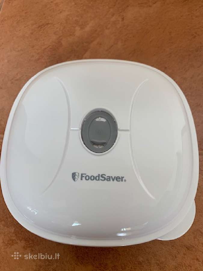 Vakuumavimo indai Foodsaver - nuotraukos Nr. 2
