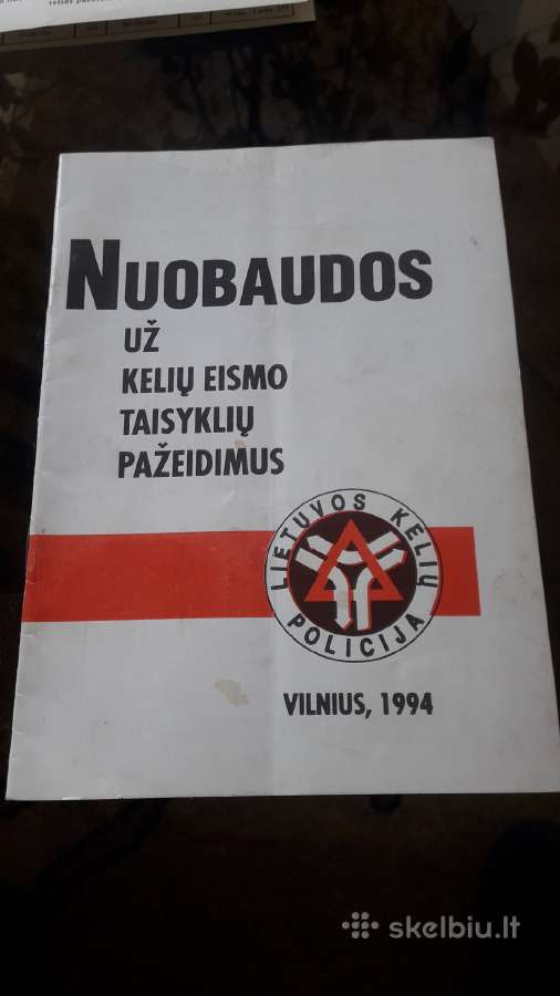 Antikvariatas - nuotraukos Nr. 6