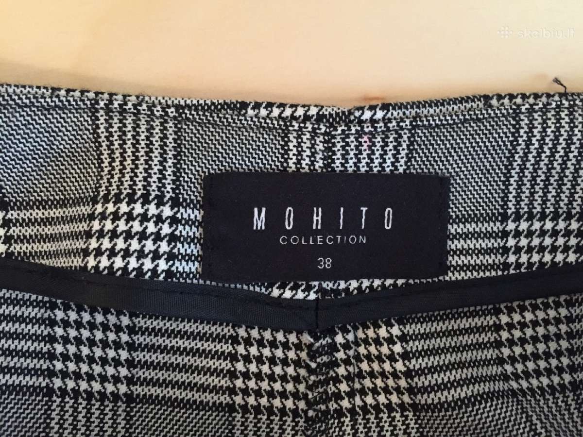 L. geros bukles elegantiski Mohito sortai - nuotraukos Nr. 3