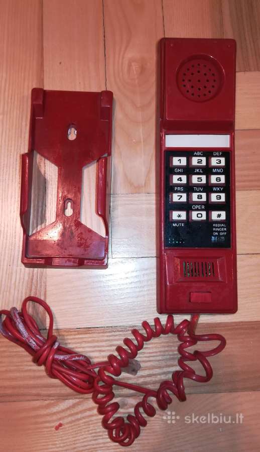 Telefonas