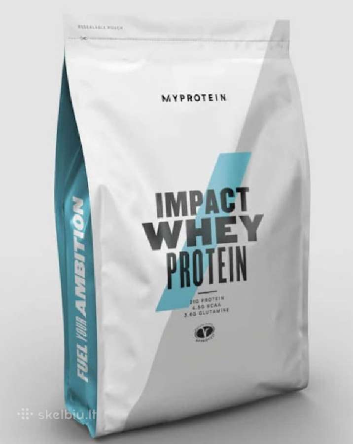 My Protein 70% nuolaidos kodas ! Nemokamai - nuotraukos Nr. 3