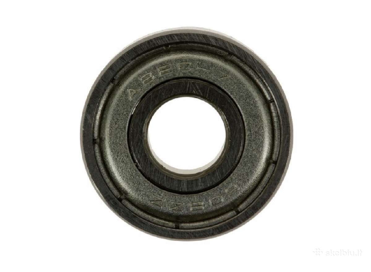 Riedučių ratukai 76-110mm, guoliai riedučiams - nuotraukos Nr. 24