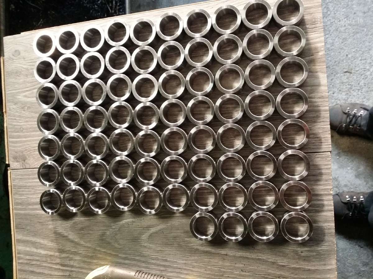 CNC Tekinimas, CNC frezavimas - nuotraukos Nr. 13