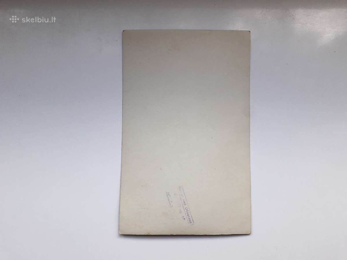 Lietuvio tremtinio foto Užbaikalėje - nuotraukos Nr. 2