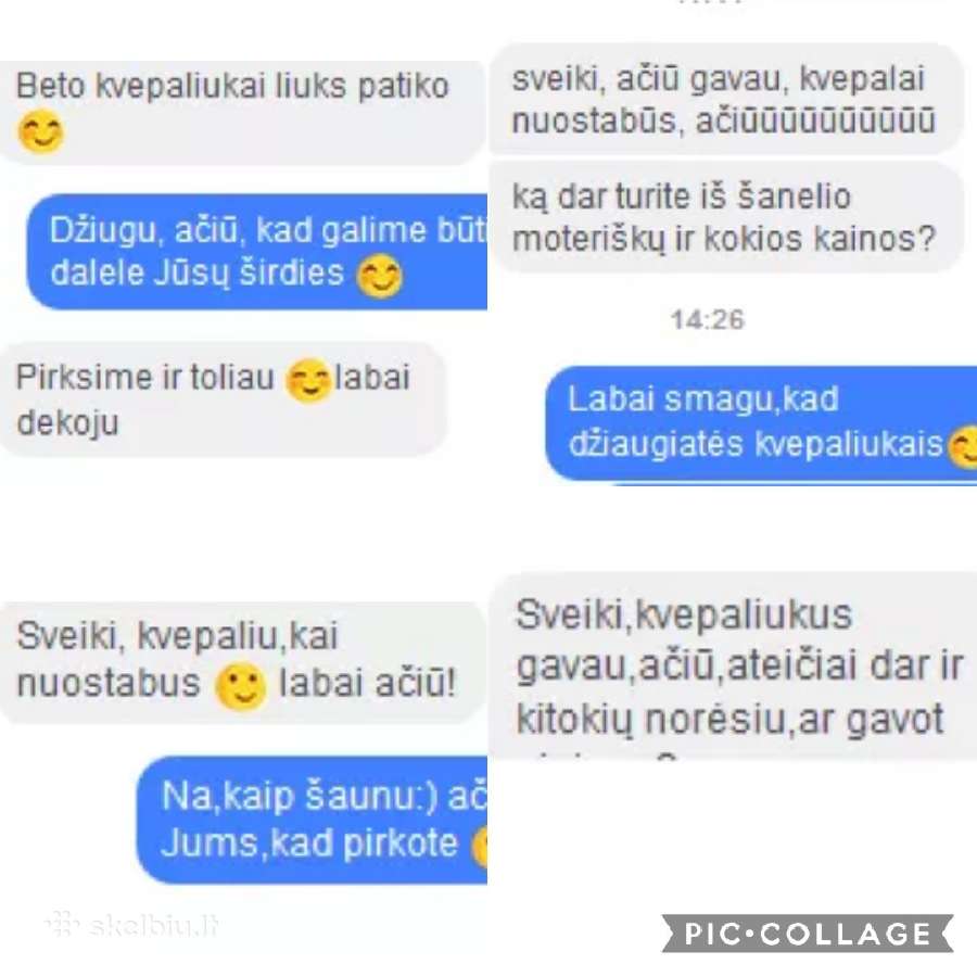 Puikūs Kvepalai testeriai! Bei 33ml kvepalai - nuotraukos Nr. 22