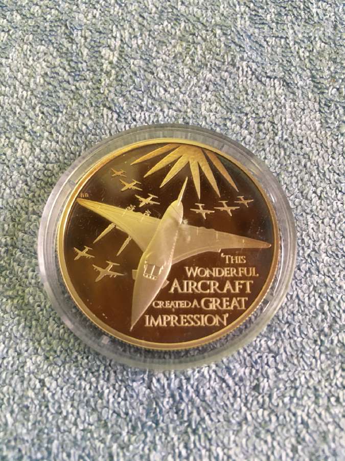 Moneta Trinidad & t. 2012m. 5 dollars, sidabras