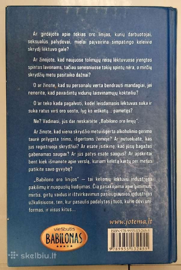 Babilono oro linijos. Imogen Edwards - Jones - nuotraukos Nr. 2