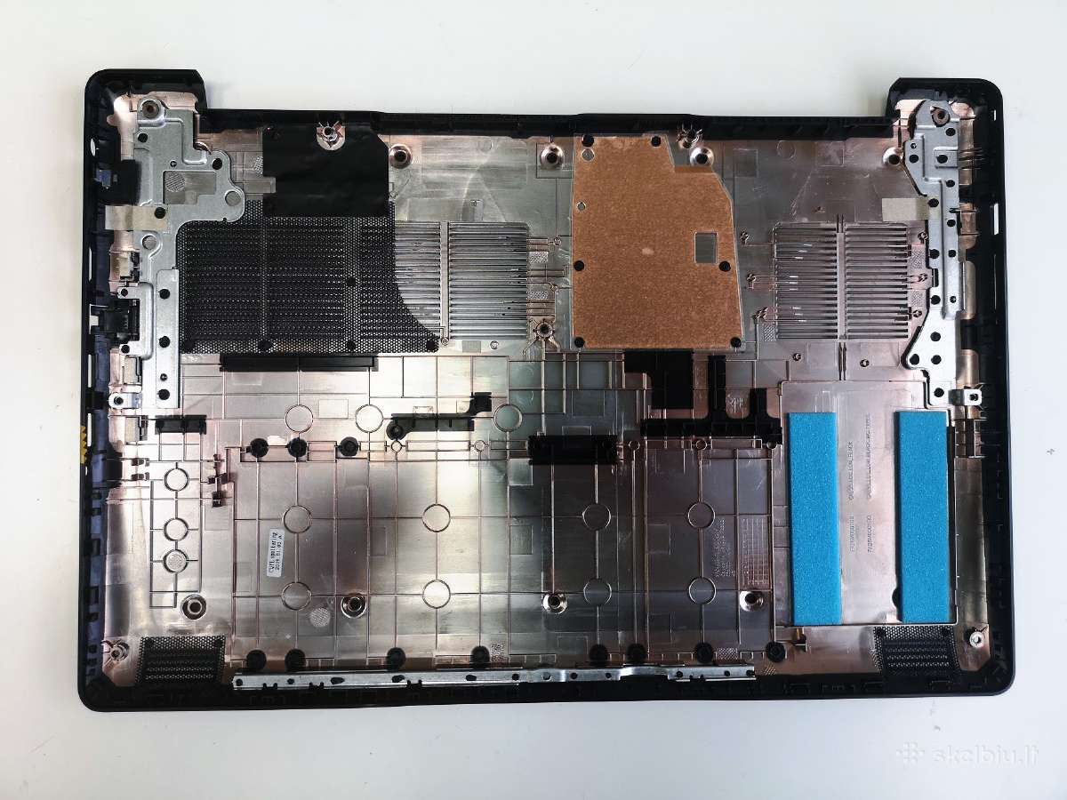 Dell G3 3579 dalys - nuotraukos Nr. 2