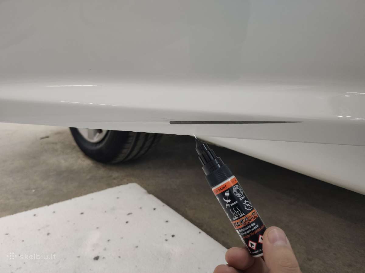 Edis Automobilių ir Žibintų Poliravimas Kaune - nuotraukos Nr. 14