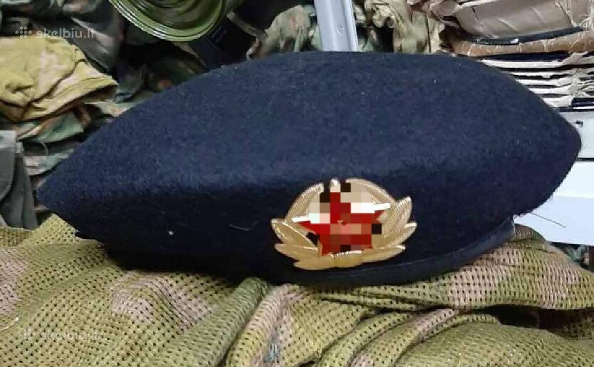 Beretė