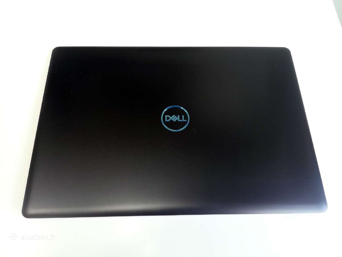 Dell G3 3579 dalys - nuotraukos Nr. 5