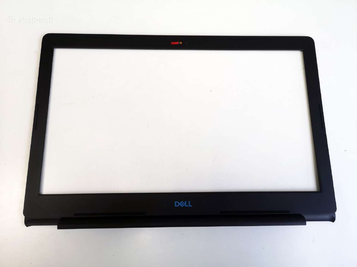 Dell G3 3579 dalys - nuotraukos Nr. 6