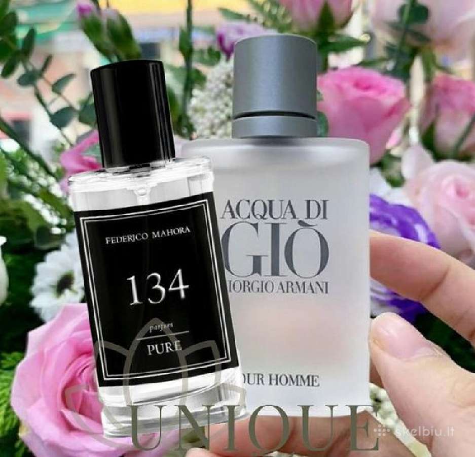 Fm kvepalai pure royal utique pheromone Obera Lt - nuotraukos Nr. 10