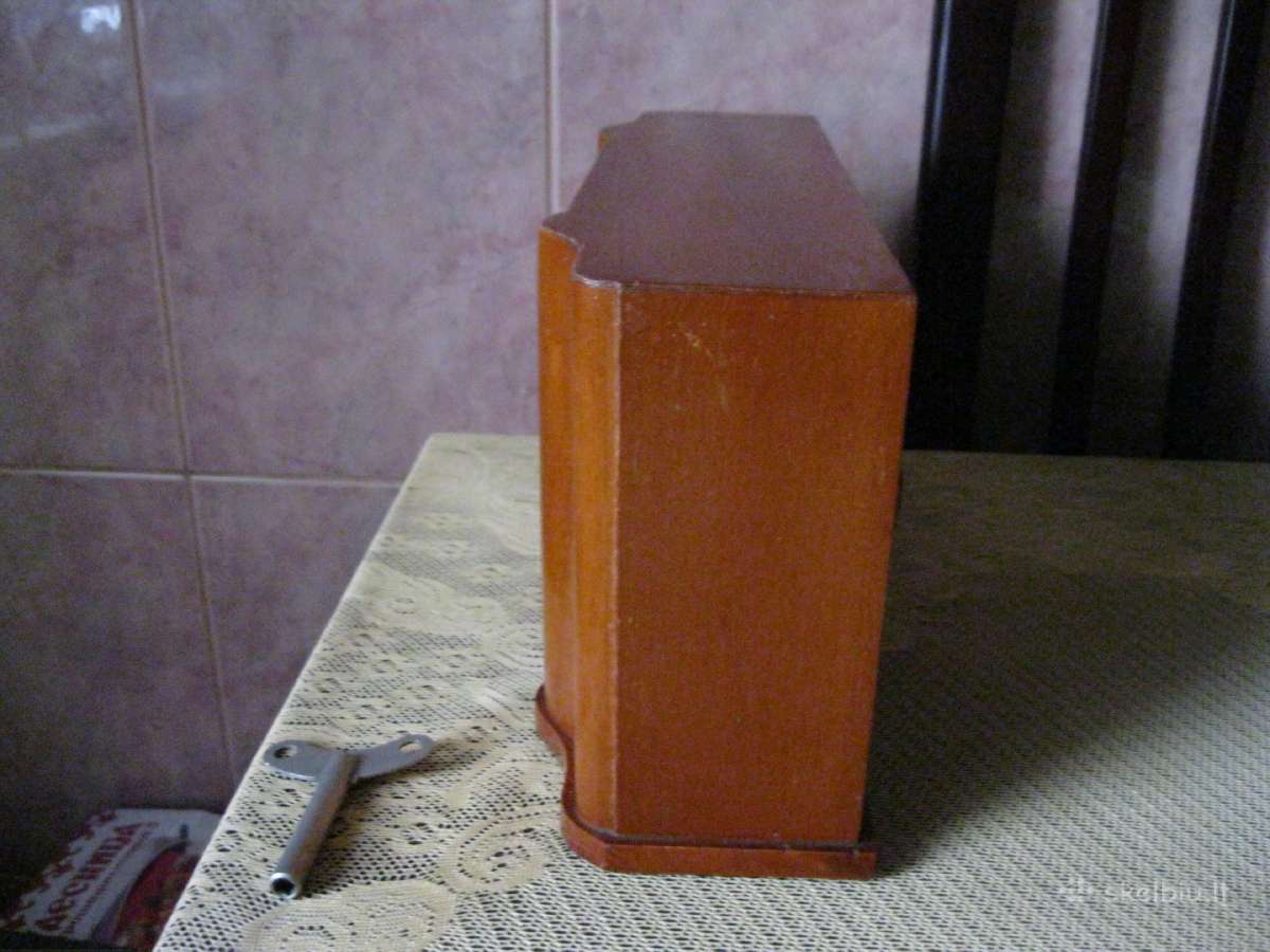 Stalo Laikrodis is CCCP. foto. Labai Idomus Ir Gra - nuotraukos Nr. 10
