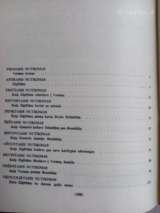 Knyga - nuotraukos Nr. 6