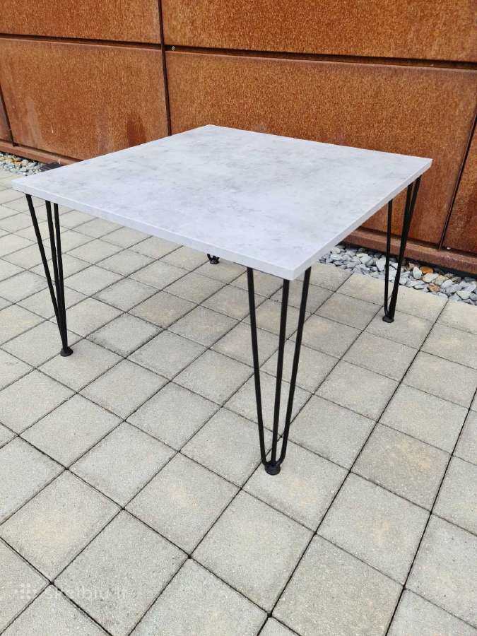 Betono Urbanistinis Kavos Staliukas Žurnalinis - nuotraukos Nr. 8