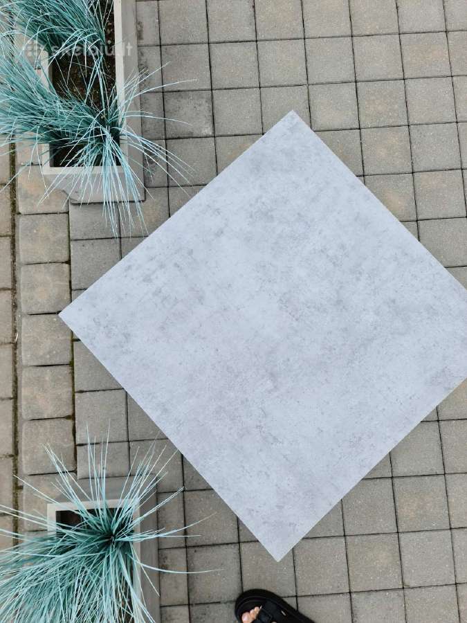 Betono Urbanistinis Kavos Staliukas Žurnalinis - nuotraukos Nr. 9