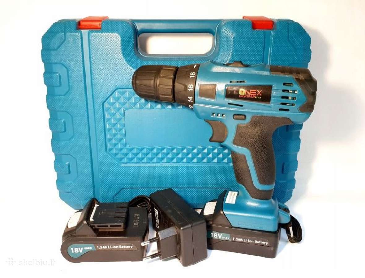 Akcija New Akumuliator Pjūklai 48v,34cm/ Genėtuvai - nuotraukos Nr. 23