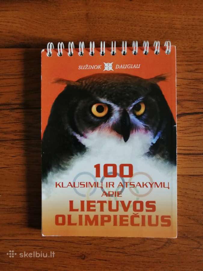 Įvairios nebrangios knygos - nuotraukos Nr. 5
