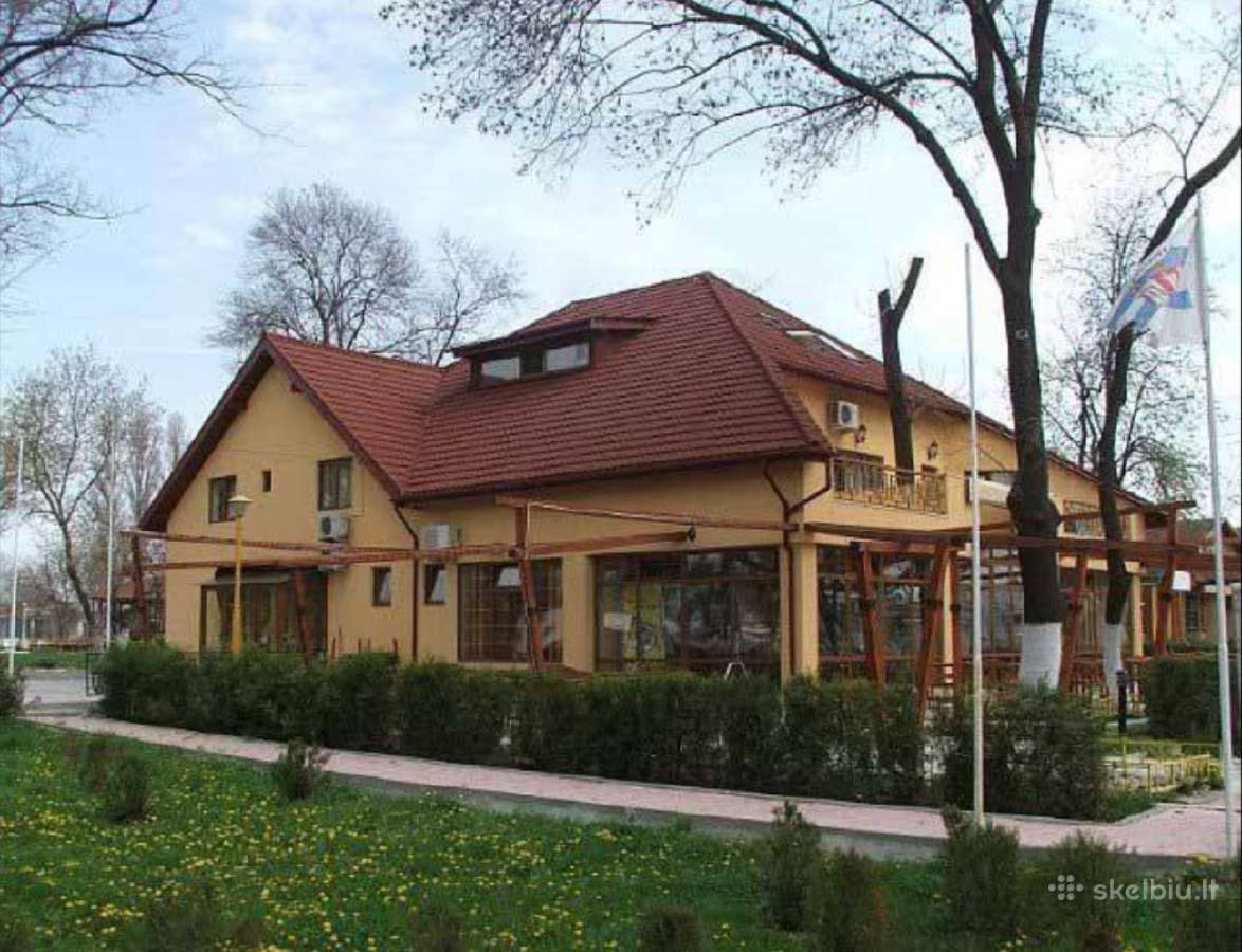 "Evertile" kokybiška ir ilgaamžė stogo danga - nuotraukos Nr. 13