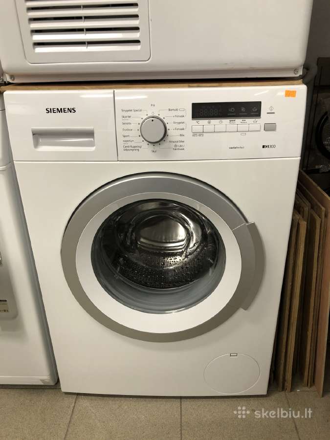 Siemens 7 kg. Iq 300