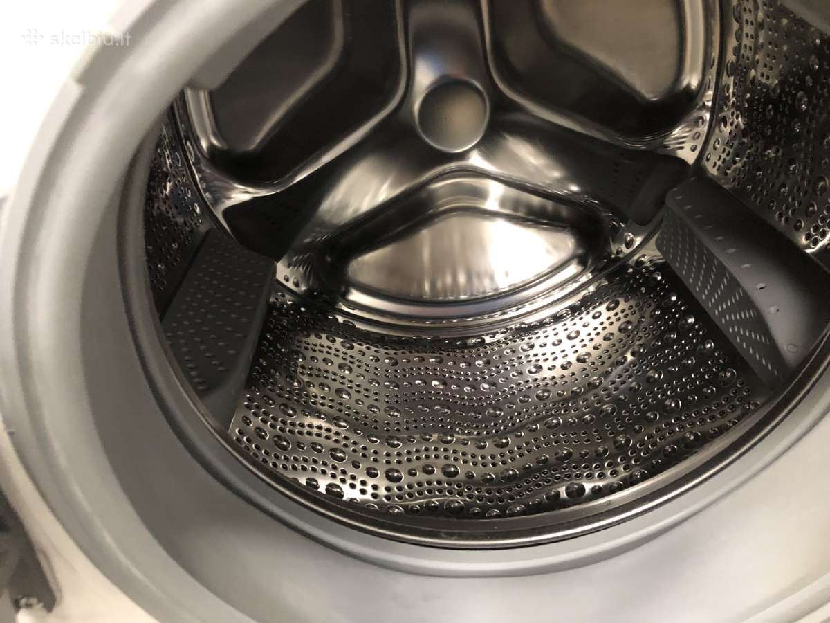 Siemens 7 kg. Iq 300 - nuotraukos Nr. 3