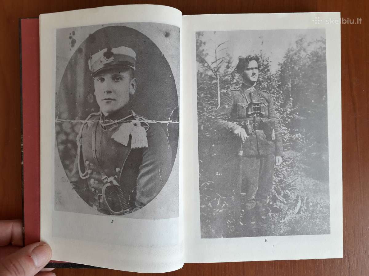 Dzūkijos partizanų dainos. 1990 metai - nuotraukos Nr. 5