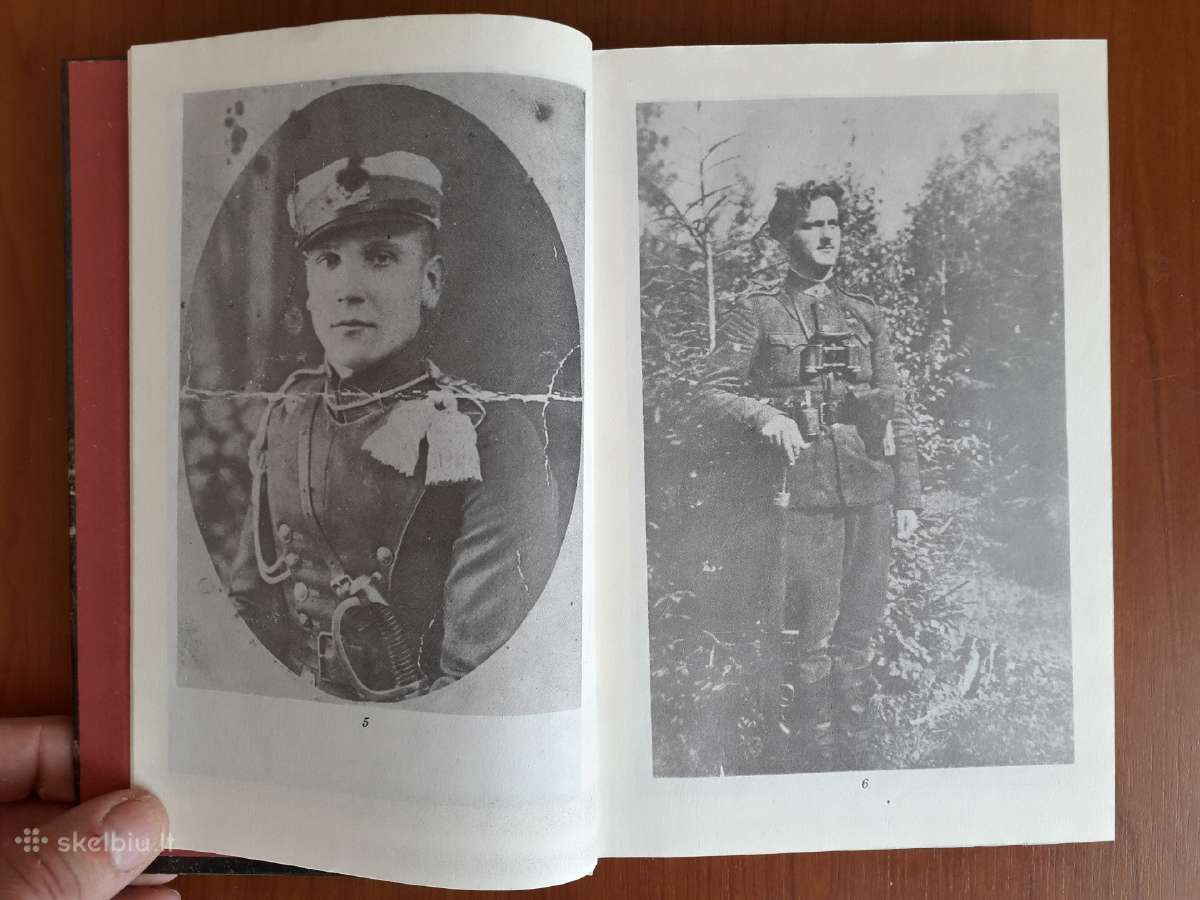Dzūkijos partizanų dainos. 1990 metai - nuotraukos Nr. 5