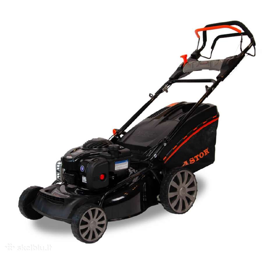 Savaeigės vejapjovės Astor 46 cm - 56 cm! - nuotraukos Nr. 3