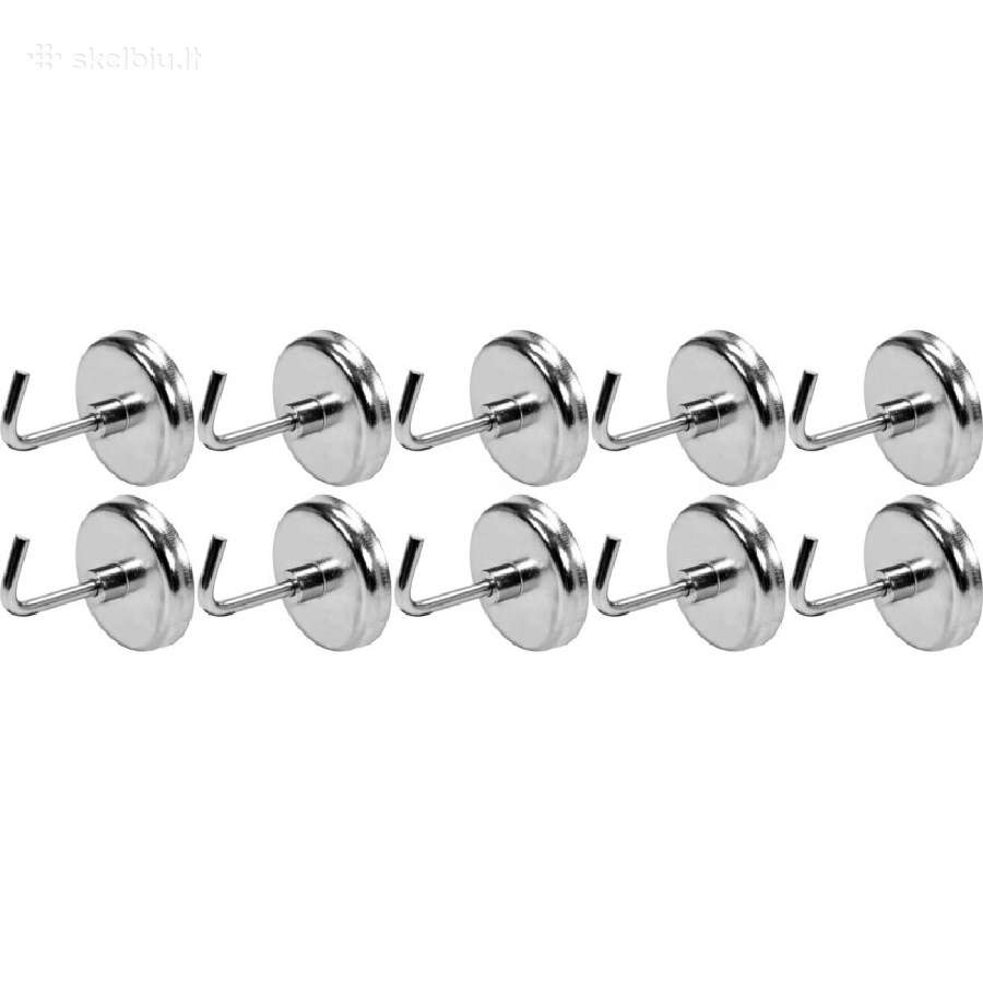 Perforuotos sienelės įrankiams susikabinti+priedai - nuotraukos Nr. 7