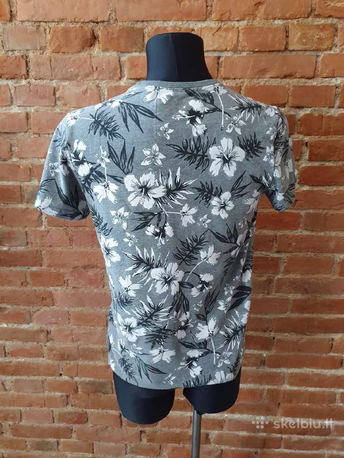 Superdry Firmos Marskineliai - nuotraukos Nr. 3