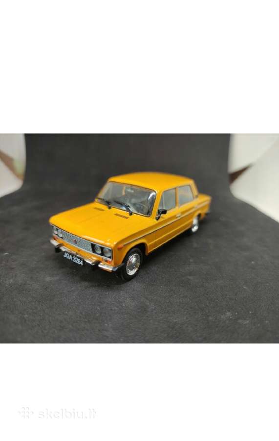 Lada 2106