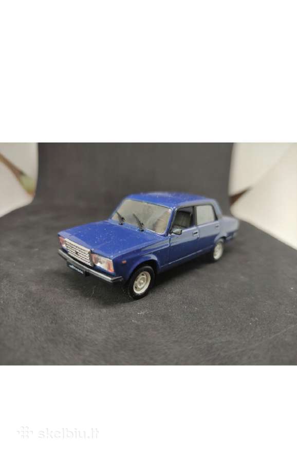 Lada 2107