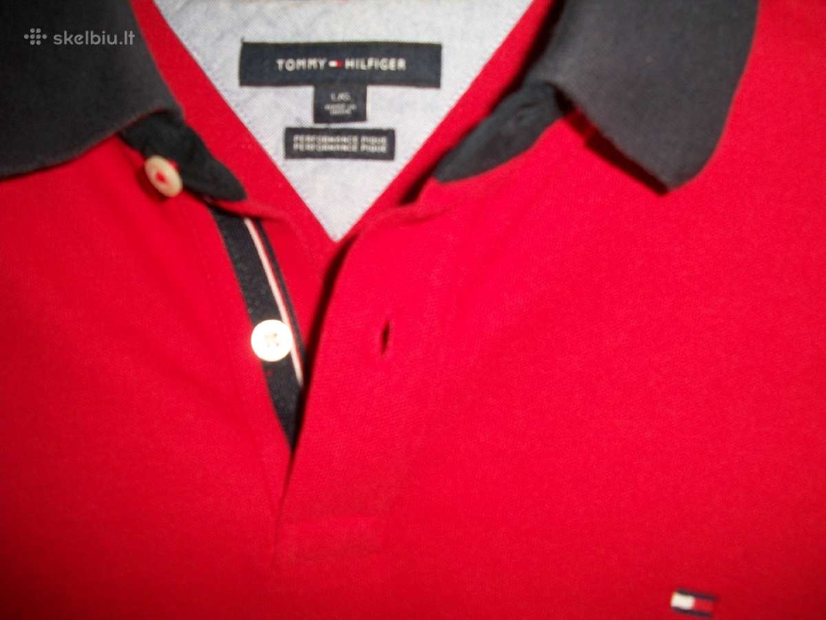 Tommy hilfiger L - nuotraukos Nr. 2