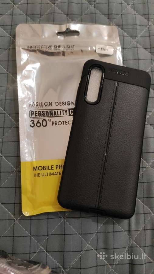 Redmi 9 pro spinka