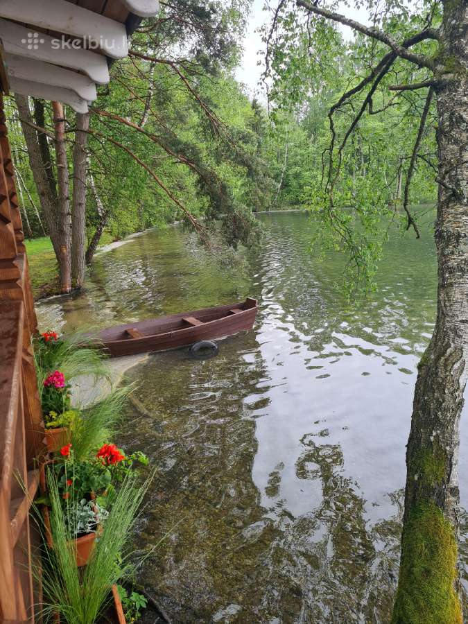 Pirties nuoma - nuotraukos Nr. 14