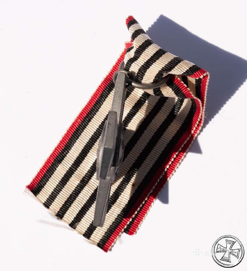 Ppk Vokiškas apdovanojimas Kriegshilfsdienstkreuz - nuotraukos Nr. 10