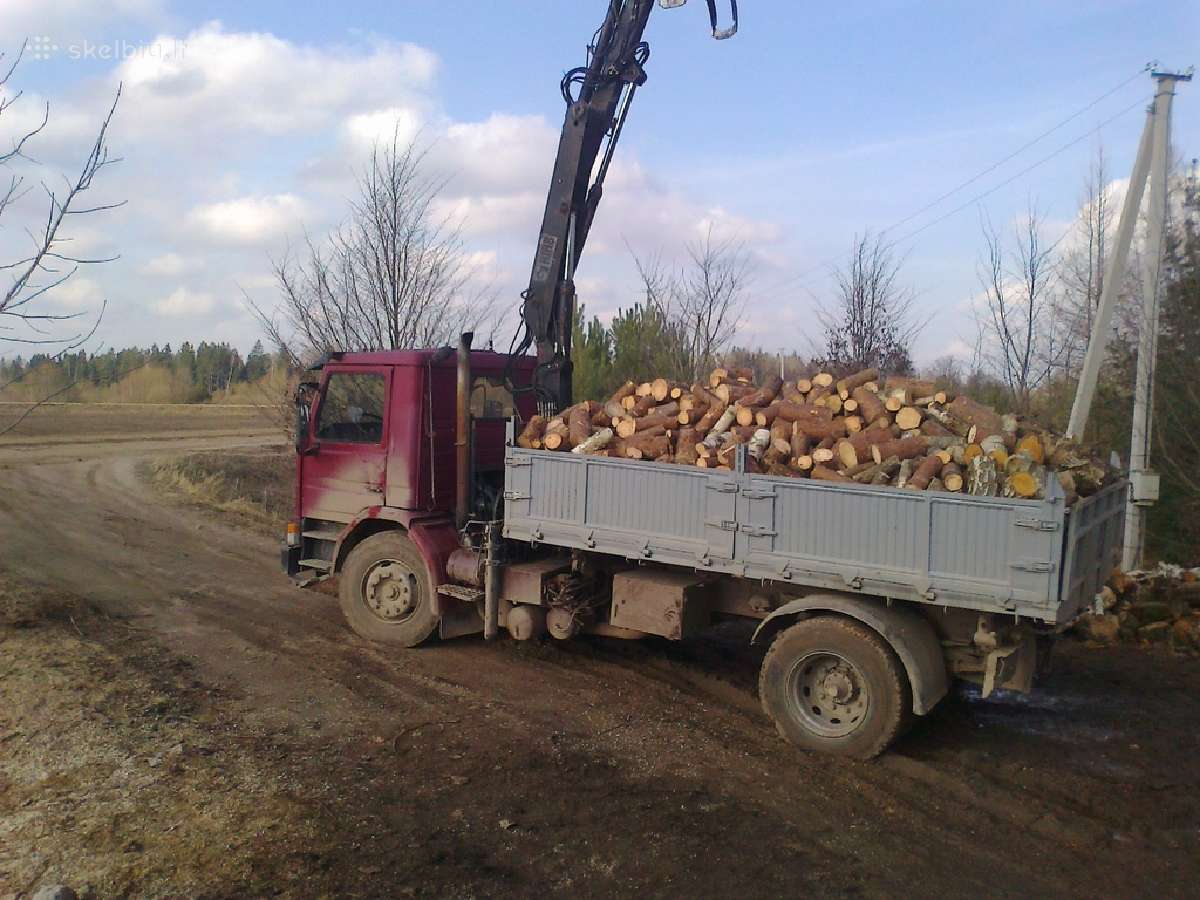 Malkos Ukmergėje 063-554215 - nuotraukos Nr. 6