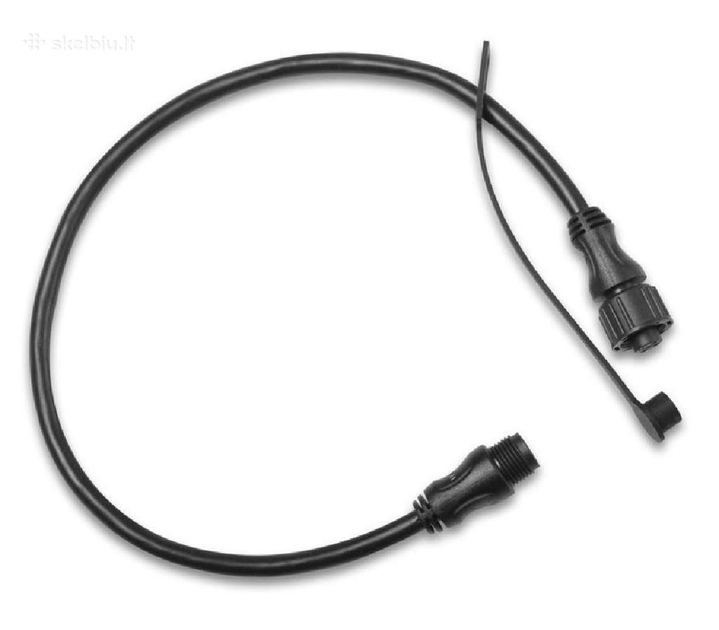 Garmin Gpsmap 721xs laidai laikikliai Nmea2000 - nuotraukos Nr. 5