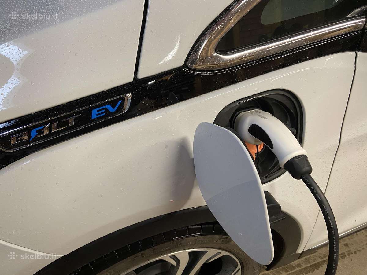 Plug-in Ev pakrovėjas, laidas, charger Ev - nuotraukos Nr. 12