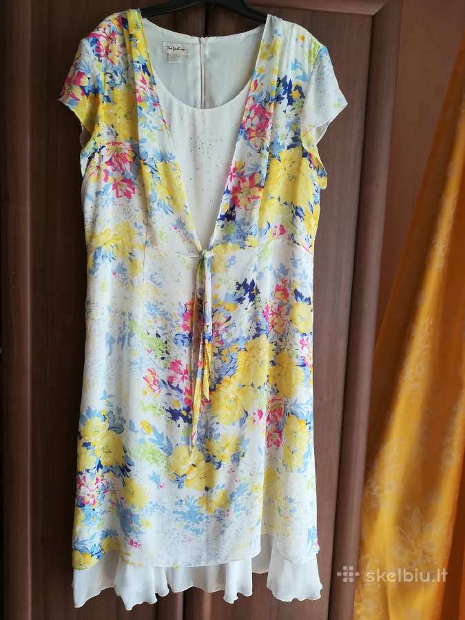 Suknelė Zio Fashion