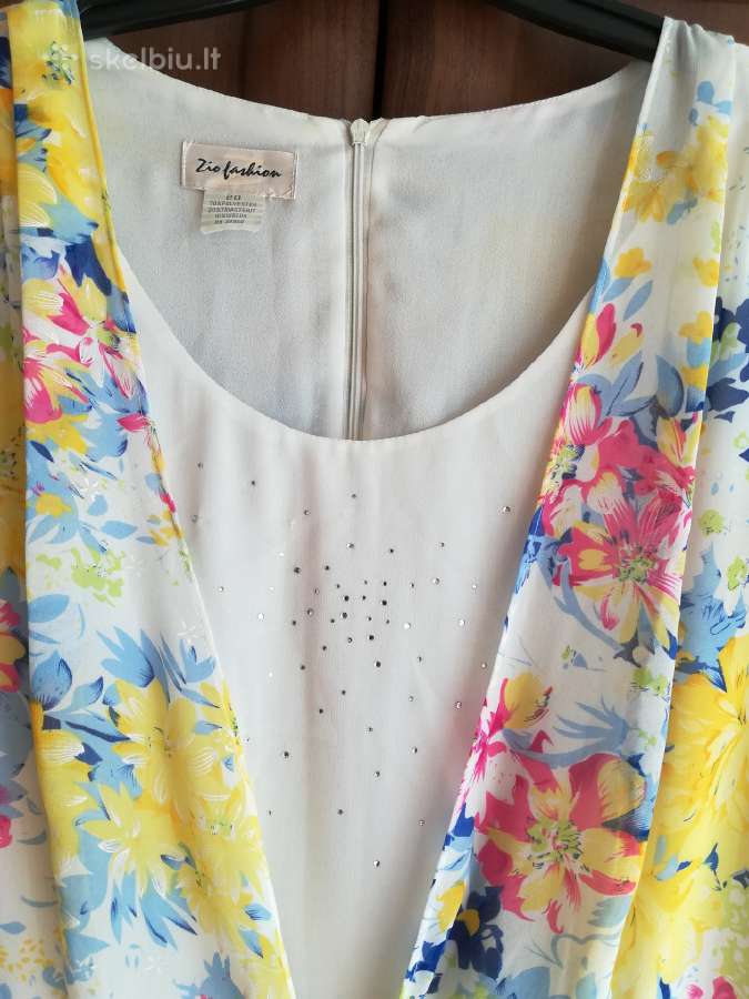 Suknelė Zio Fashion - nuotraukos Nr. 3