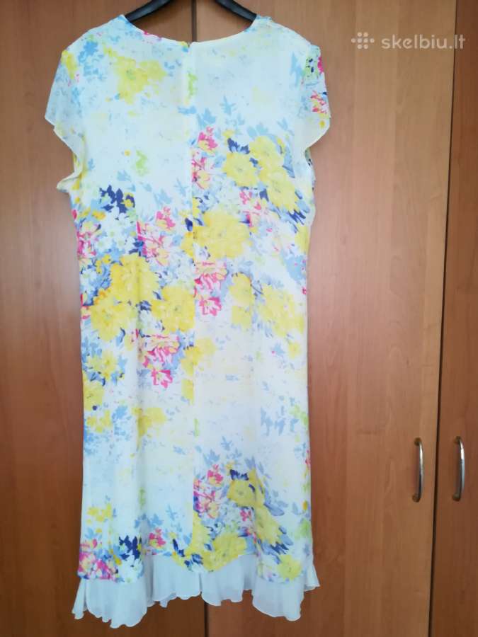 Suknelė Zio Fashion - nuotraukos Nr. 7