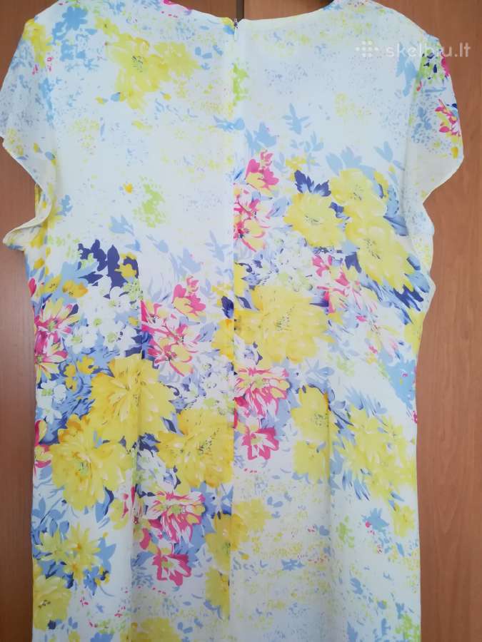 Suknelė Zio Fashion - nuotraukos Nr. 8
