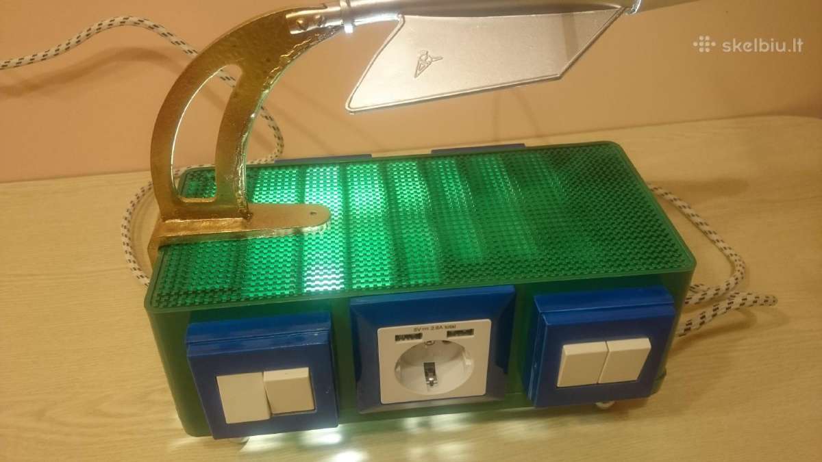 Prailgintuvas Lempa Kroviklis viename "Raketa" - nuotraukos Nr. 9