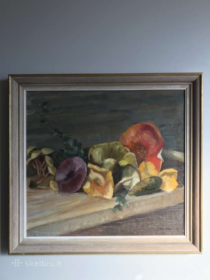 Paveikslai