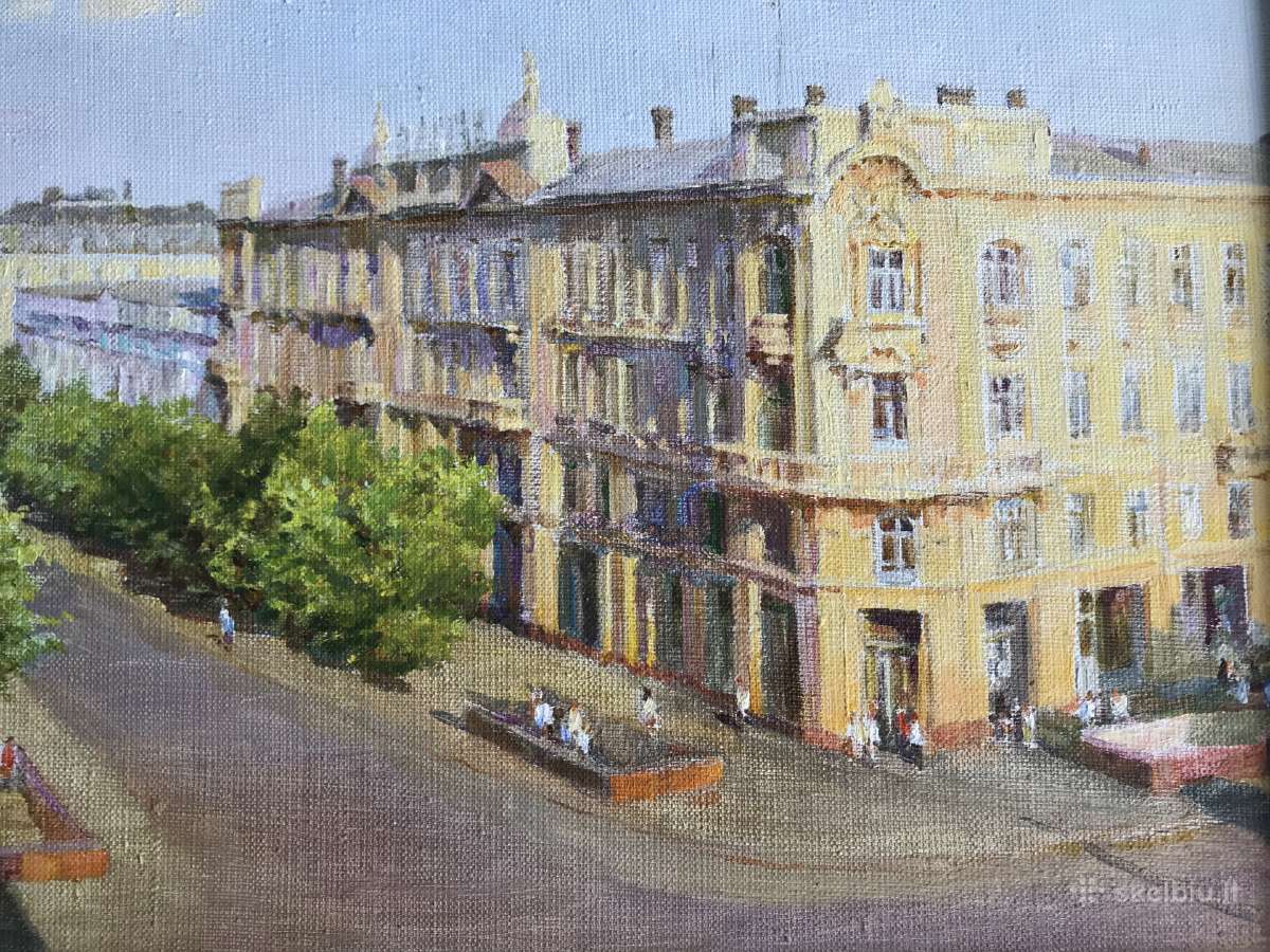 Paveikslai - nuotraukos Nr. 6