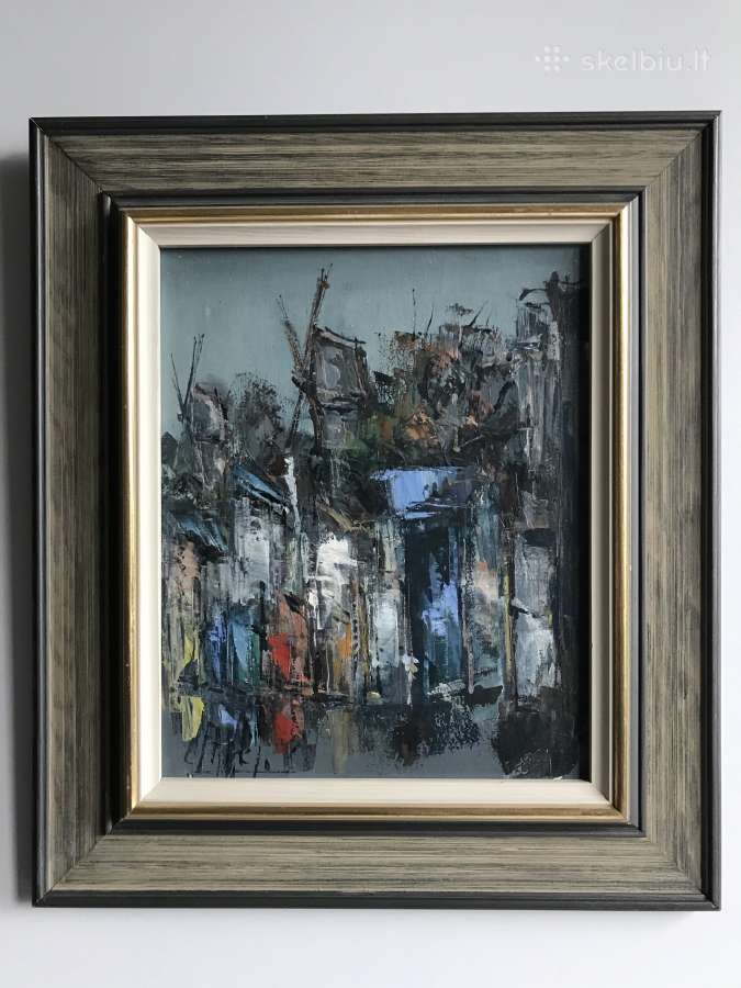 Paveikslai - nuotraukos Nr. 9