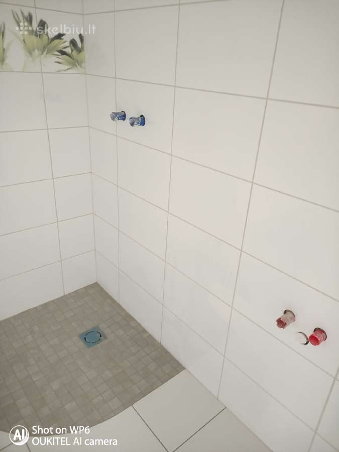 Vidaus apdailos darbai, fasado apdailos darbai - nuotraukos Nr. 18