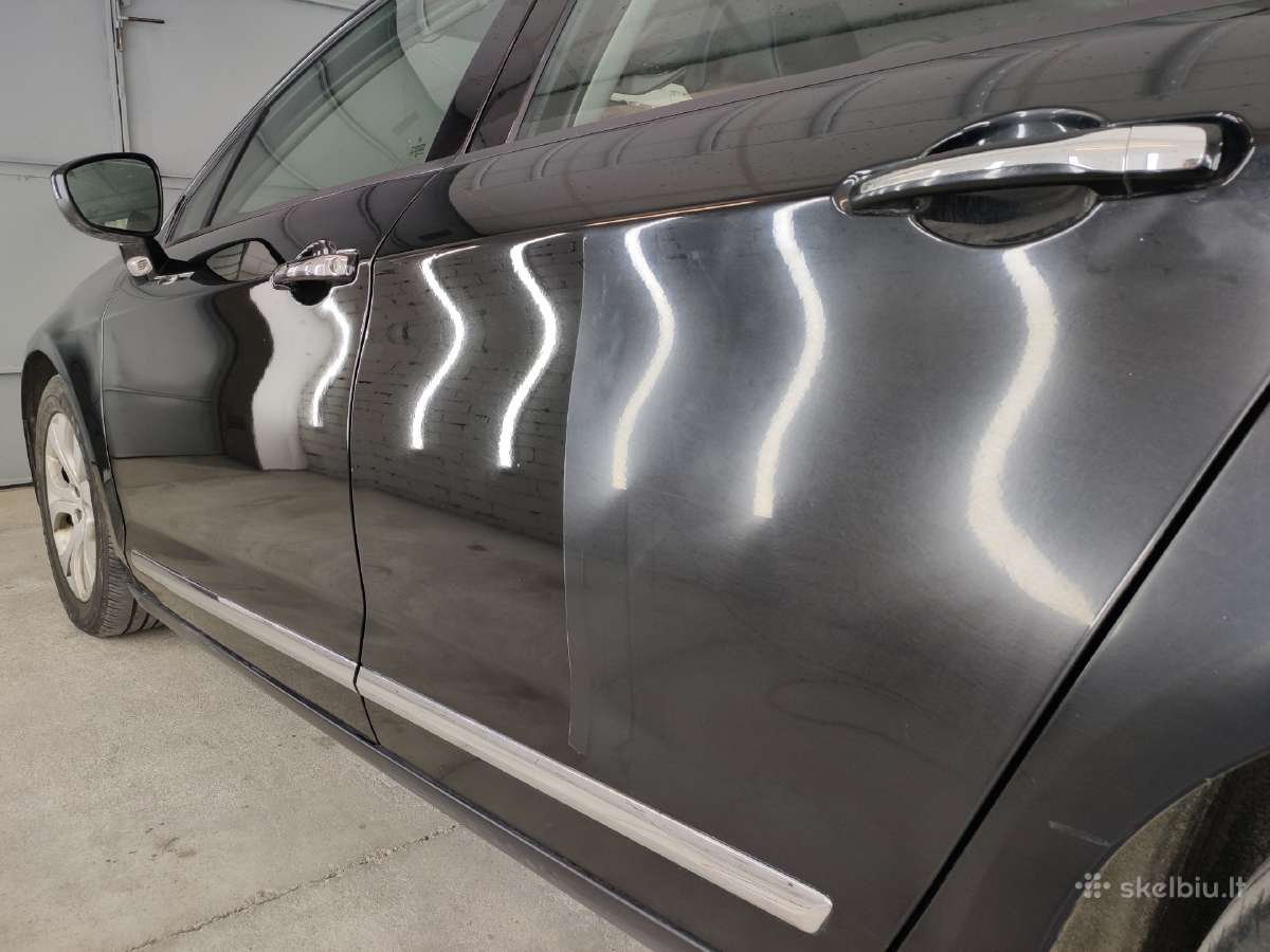 Edis Automobilių ir Žibintų Poliravimas Kaune - nuotraukos Nr. 7